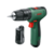 Дрель-шуруповерт Bosch EasyImpact 1200 аккум. патрон:быстрозажимной (кейс в комплекте) (06039D3105)
