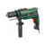 Дрель ударная Bosch EasyImpact 600 600Вт патрон:быстрозажимной реверс (кейс в комплекте) (0603133020)