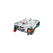 Торцовочная пила Bosch AdvancedTableCut 52 550Вт 8200об/мин d=220мм