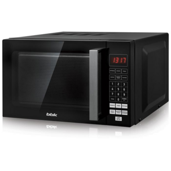 Микроволновая Печь BBK 20MWS-779S/B 20л. 700Вт черный