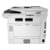 МФУ лазерный HP LaserJet Enterprise M430f (A4, принтер/копир/сканер/факс, 1200dpi, 38ppm, 2Gb, DADF50, Duplex, Lan, USB) (3PZ55A)