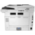 МФУ лазерный HP LaserJet Enterprise M430f (A4, принтер/копир/сканер/факс, 1200dpi, 38ppm, 2Gb, DADF50, Duplex, Lan, USB) (3PZ55A)