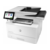МФУ лазерный HP LaserJet Enterprise M430f (A4, принтер/копир/сканер/факс, 1200dpi, 38ppm, 2Gb, DADF50, Duplex, Lan, USB) (3PZ55A)