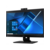 Моноблок ACER Veriton VZ4870G для бизнеса All in One CPU Pentium G6400 Частота процессора 4000 МГц/23.8" 1920x1080/4Гб DDR4 2400 МГц/128Гб/Intel UHD Graphics встроенная/DVD-RW ENG/RUS/Windows 10 Pro Аксессуары в комплекте Mouse+Keyboard usb DQ.VTQER.059