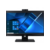Моноблок ACER Veriton VZ4870G для бизнеса All in One CPU Pentium G6400 Частота процессора 4000 МГц/23.8" 1920x1080/4Гб DDR4 2400 МГц/128Гб/Intel UHD Graphics встроенная/DVD-RW ENG/RUS/Windows 10 Pro Аксессуары в комплекте Mouse+Keyboard usb DQ.VTQER.059