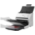 Сканер протяжный Epson WorkForce DS-530II (B11B261401/502) A4 белый/черный