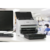 Сканер протяжный Epson WorkForce DS-530II (B11B261401/502) A4 белый/черный