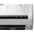 Сканер протяжный Epson WorkForce DS-530II (B11B261401/502) A4 белый/черный