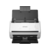 Сканер протяжный Epson WorkForce DS-530II (B11B261401/502) A4 белый/черный
