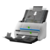Сканер протяжный Epson WorkForce DS-530II (B11B261401/502) A4 белый/черный