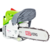 Бензопила RedVerg RD-GC25-12 1000Вт 1.4л.с. дл.шины:12" (30cm)