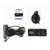 Видеорегистратор TrendVision Proof PRO GPS черный 2Mpix 1080x1920 1080p 170гр. GPS JL5701