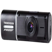 Видеорегистратор TrendVision Proof PRO GPS черный 2Mpix 1080x1920 1080p 170гр. GPS JL5701