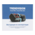 Видеорегистратор TrendVision Proof PRO черный 2Mpix 1080x1920 1080p 170гр. JL5701