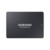 Твердотельный накопитель Твердотельный накопитель/ Samsung SSD PM9A3, 960GB, U.2(2.5" 7mm), NVMe, PCIe 4.0 x4, 3D TLC, R/W 6500/1500MB/s, IOPs 580 000/70 000, TBW 1752, DWPD 1 (12 мес.)