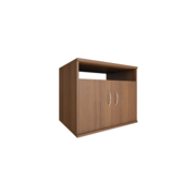 Тумба Riva Riva А.ТМ-1 под аппаратуру 770x600x685мм орех