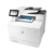 МФУ лазерный HP Color LaserJet Pro M480f (3QA55A) A4 Duplex Net белый/черный