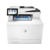 МФУ лазерный HP Color LaserJet Pro M480f (3QA55A) A4 Duplex Net белый/черный