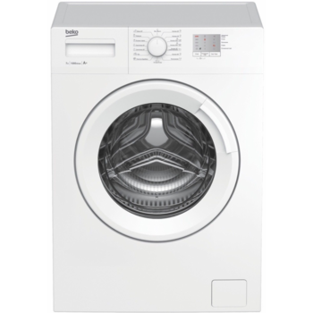 Стиральная машина Beko WRE7511XWW класс: A+ загр.фронтальная макс.:7кг белый