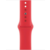 Ремешок Apple Sport Band для Apple Watch Series 3/4/5/6/SE красный (MYAR2ZM/A) 40мм