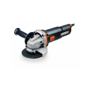 Углошлифовальная машина Worx WX711 750Вт 12000об/мин рез.шпин.:M14 d=115мм