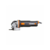 Углошлифовальная машина Worx WX711 750Вт 12000об/мин рез.шпин.:M14 d=115мм