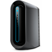ПК Alienware Aurora R12 MT i7 11700F (2.5) 16Gb SSD1Tb RX 6800XT 16Gb Windows 10 GbitEth WiFi BT 1000W клавиатура мышь черный