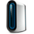 ПК Alienware Aurora R12 MT i7 11700F (2.5) 16Gb SSD1Tb/RX 6800XT 16Gb Windows 10 GbitEth WiFi BT 1000W клавиатура мышь белый/черный