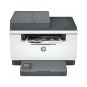 МФУ лазерный HP LaserJet M236sdn (9YG08A) A4 Duplex белый/серый
