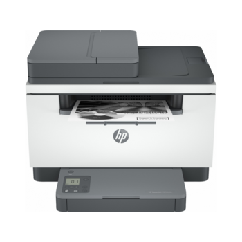 МФУ лазерный HP LaserJet M236sdn (9YG08A) A4 Duplex белый/серый