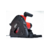 Циркулярная пила (дисковая) Elitech ПД 1675П (E2206.003.01) 1600Вт (ручная) D диска.:210мм (191146)
