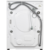 Стиральная машина Candy Smart Pro CSO34 106TB1/2-07 класс: A-10% загр.фронтальная макс.:6кг белый