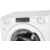 Стиральная машина Candy Smart Pro CSO4 116T1/2-07 класс: A-10% загр.фронтальная макс.:6кг белый