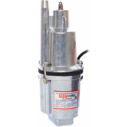 Насос садовый вибрационный RedVerg RD-VP70B/40 250Вт 1500л/час