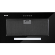 Вытяжка встраиваемая AURA 900 BL WEISSGAUFF