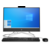 Моноблок HP 22-df1029ur NT 21.5" FHD(1920x1080) Core i3-1125G4, 4GB DDR4 3200 (1x4GB), HDD 1Tb, Intel Internal Graphics, noDVD, kbd&mouse wired, HD Webcam, Jet Black, Win10, 1Y Wty
