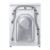 Стиральная машина Samsung WW90T4541AE/LP класс: A загр.фронтальная макс.:9кг белый