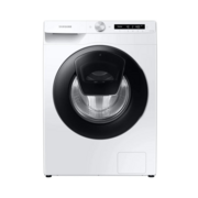 Стиральная машина Samsung WW90T554CAW/LP класс: A загр.фронтальная макс.:9кг белый
