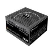 Блок питания Thermaltake ATX 1200W Toughpower GF1 80+ gold 24pin APFC 140mm fan 12xSATA Cab Manag RTL