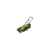 Газонокосилка роторная Greenworks G24X2LM41 (2512607)