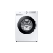 Стиральная машина Samsung WW10T634CLH/LP класс: A загр.фронтальная макс.:10.5кг белый