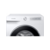 Стиральная машина Samsung WW10T634CLH/LP класс: A загр.фронтальная макс.:10.5кг белый