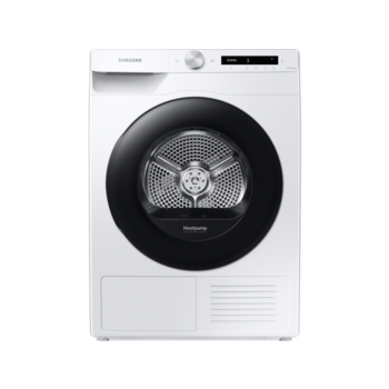 Сушильная машина Samsung DV90T5240AW/LP кл.энер.:A+++ макс.загр.:9кг белый