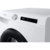 Сушильная машина Samsung DV90T5240AW/LP кл.энер.:A+++ макс.загр.:9кг белый