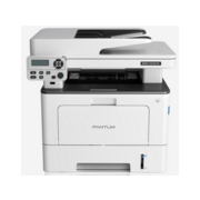 МФУ лазерный Pantum BM5100ADW (A4, принтер/сканер/копир, 1200dpi, 40ppm, 512Mb, DADF50, Duplex, WiFi, Lan, USB) (BM5100ADW)