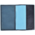 Обложка для паспорта Piquadro Blue Square PP5255B2/BLU2 синий натур.кожа
