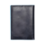 Обложка для паспорта Piquadro Blue Square PP5255B2/BLU2 синий натур.кожа