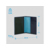 Обложка для паспорта Piquadro Blue Square PP5255B2/BLU2 синий натур.кожа