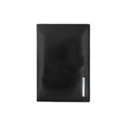 Обложка для паспорта Piquadro Blue Square PP5255B2/N черный натур.кожа