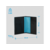 Обложка для паспорта Piquadro Blue Square PP5255B2/N черный натур.кожа